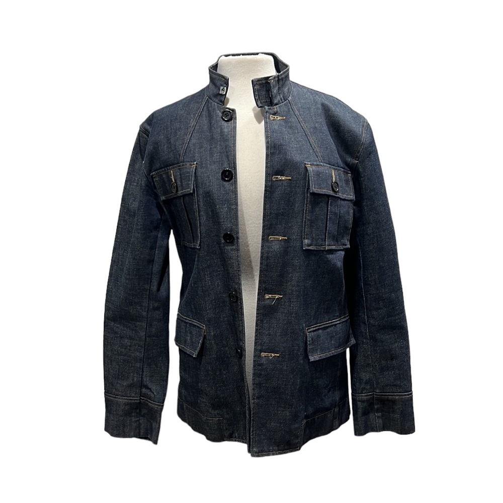Club Monaco Jean Coat Size M